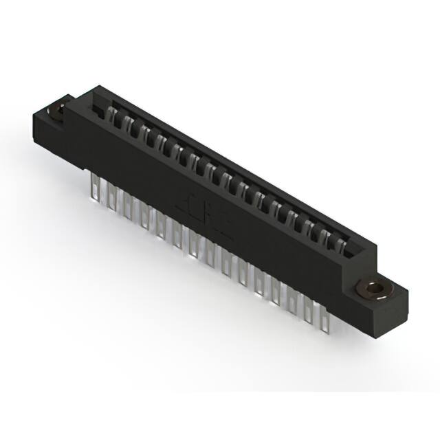 357-030-400-203 EDAC Inc.  Edgeboard Connectors